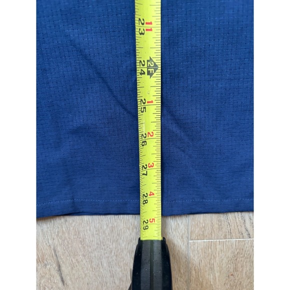 Lululemon Airing Easy Short Sleeve Shirt Mens Large Classic Fit Button Up Preppy - Picture 7 of 10